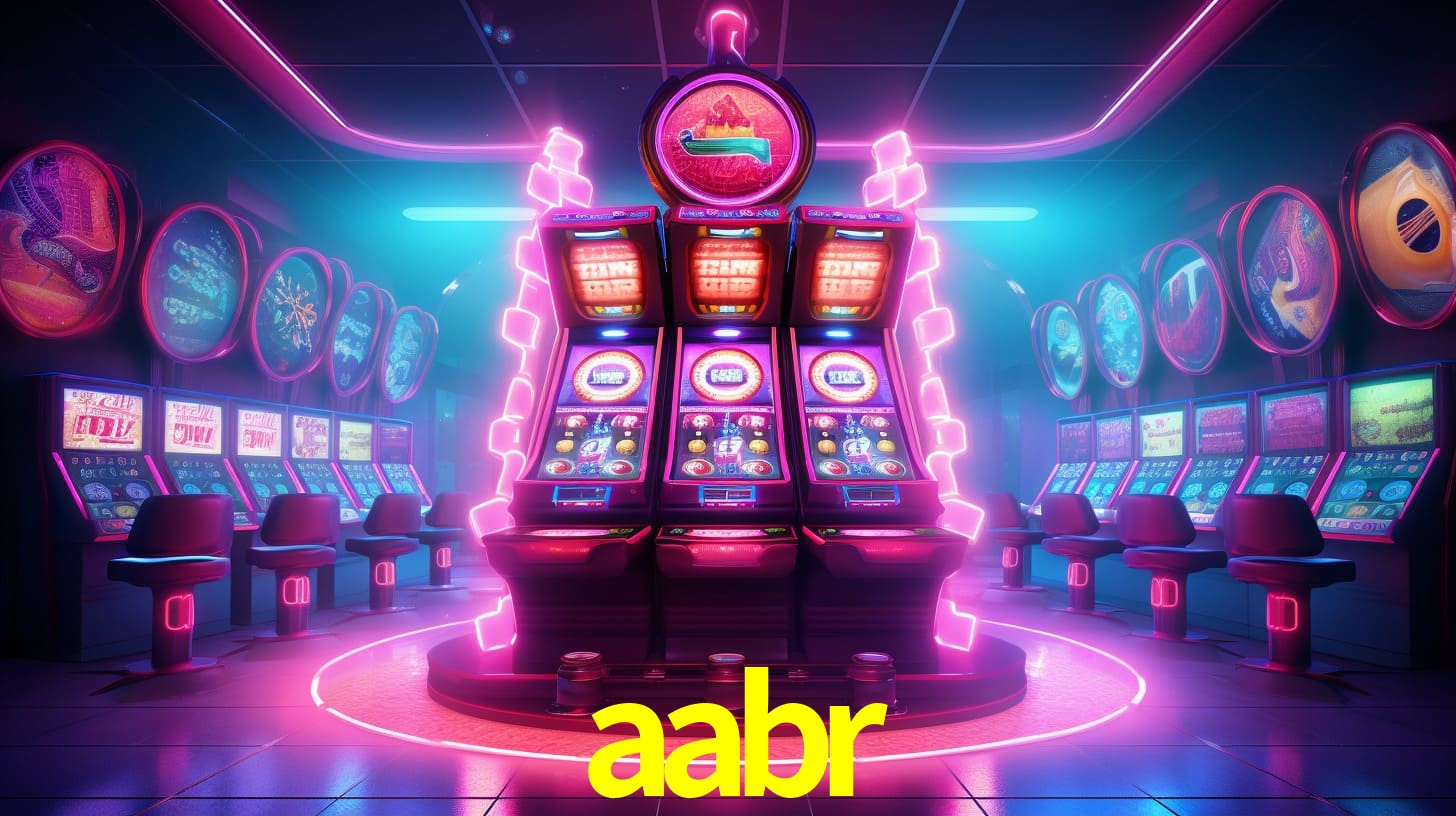 aabr - Plataforma Segura e Regulamentada - aabr.com