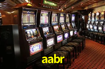 Desvendando o Mundo dos Jogos Virtuais na aabr