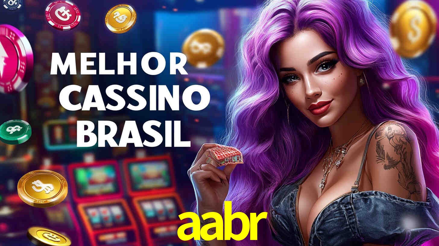 Apostas Esportivas na aabr: Um Guia Completo