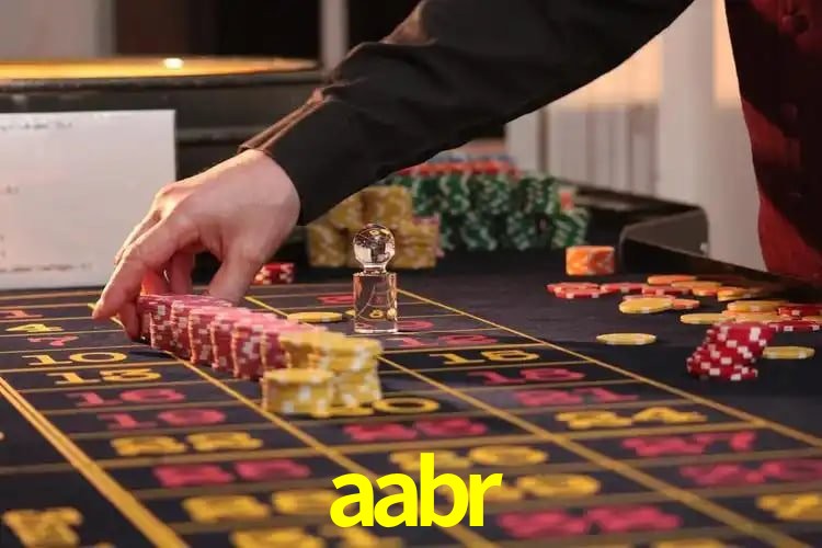 Inovações de Jogos na aabr: O Futuro das Experiências Interativas
