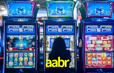 Blackjack Table aabr