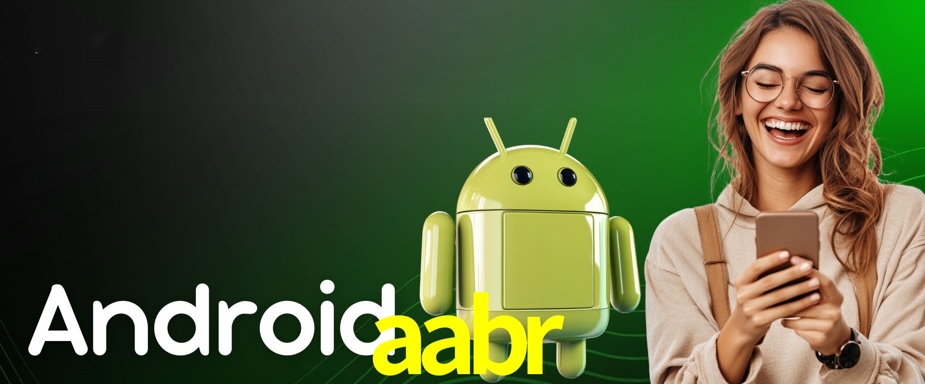 Responsive Design aabr