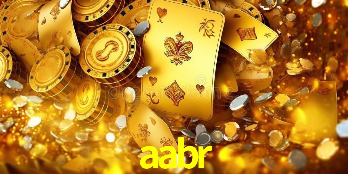 Explorando a Categoria de Eventos em Apostas na aabr