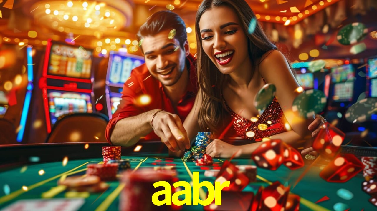 Game Providers aabr