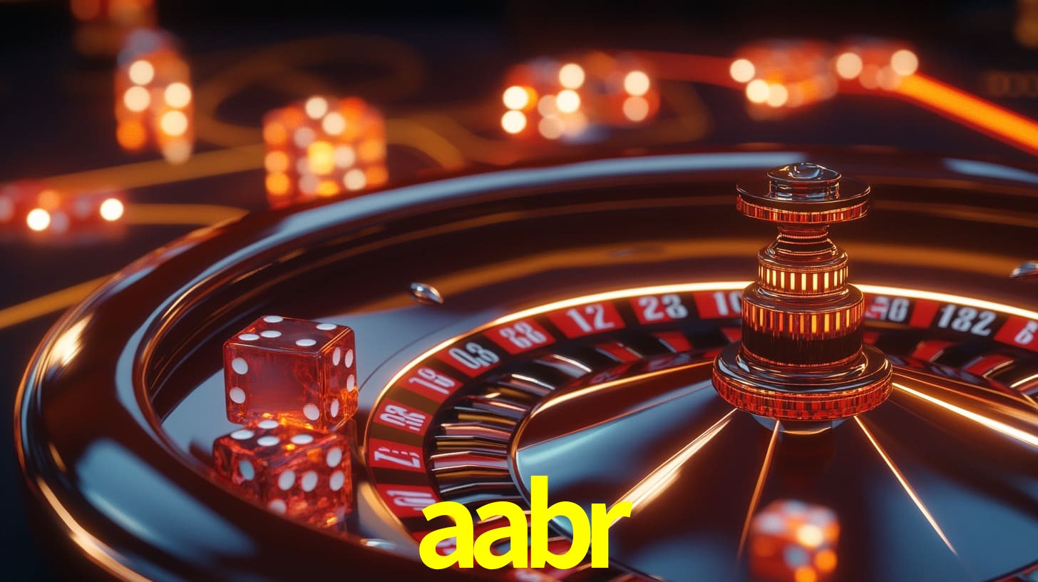 Roulette Table aabr
