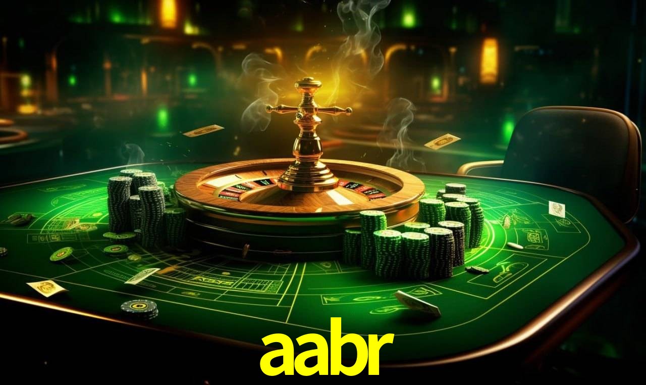 Inovações de Jogos na aabr: O Futuro das Experiências Interativas