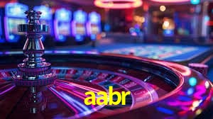 Welcome Bonus aabr