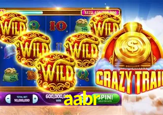 Descubra o Mundo do Cassino Online com aabr
