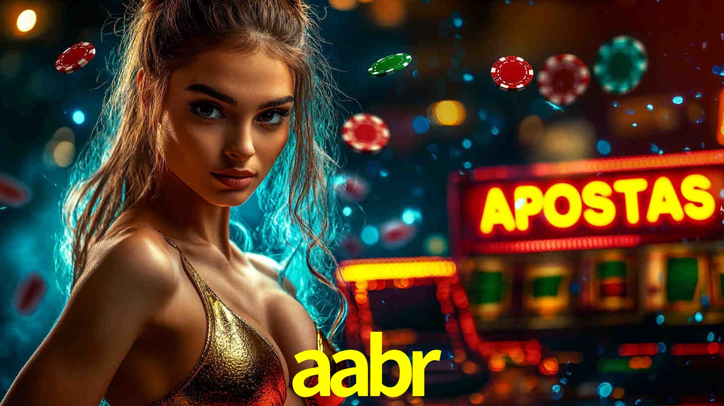 Desvendando o Mundo dos Jogos Virtuais na aabr