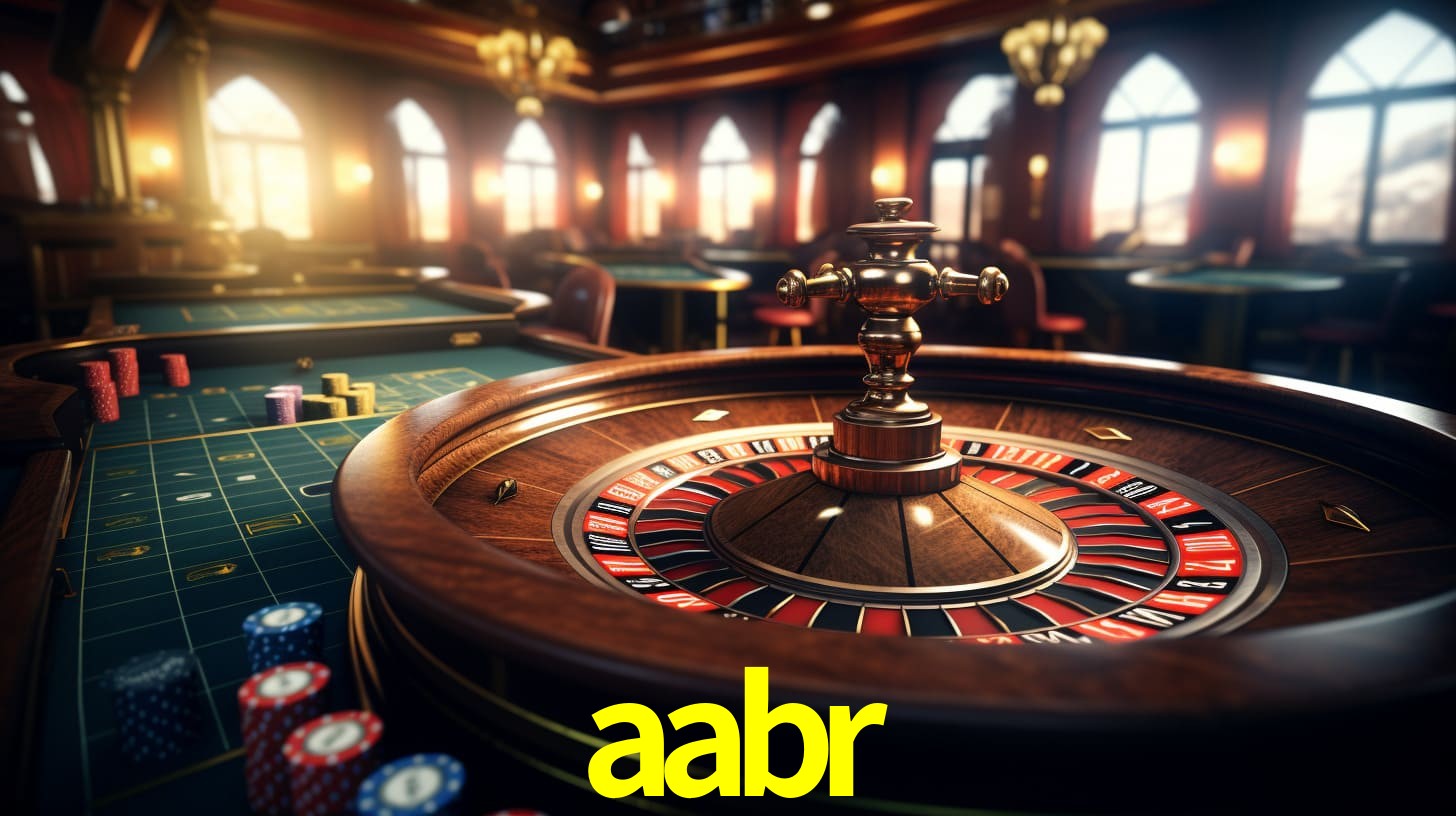 Live Casino aabr