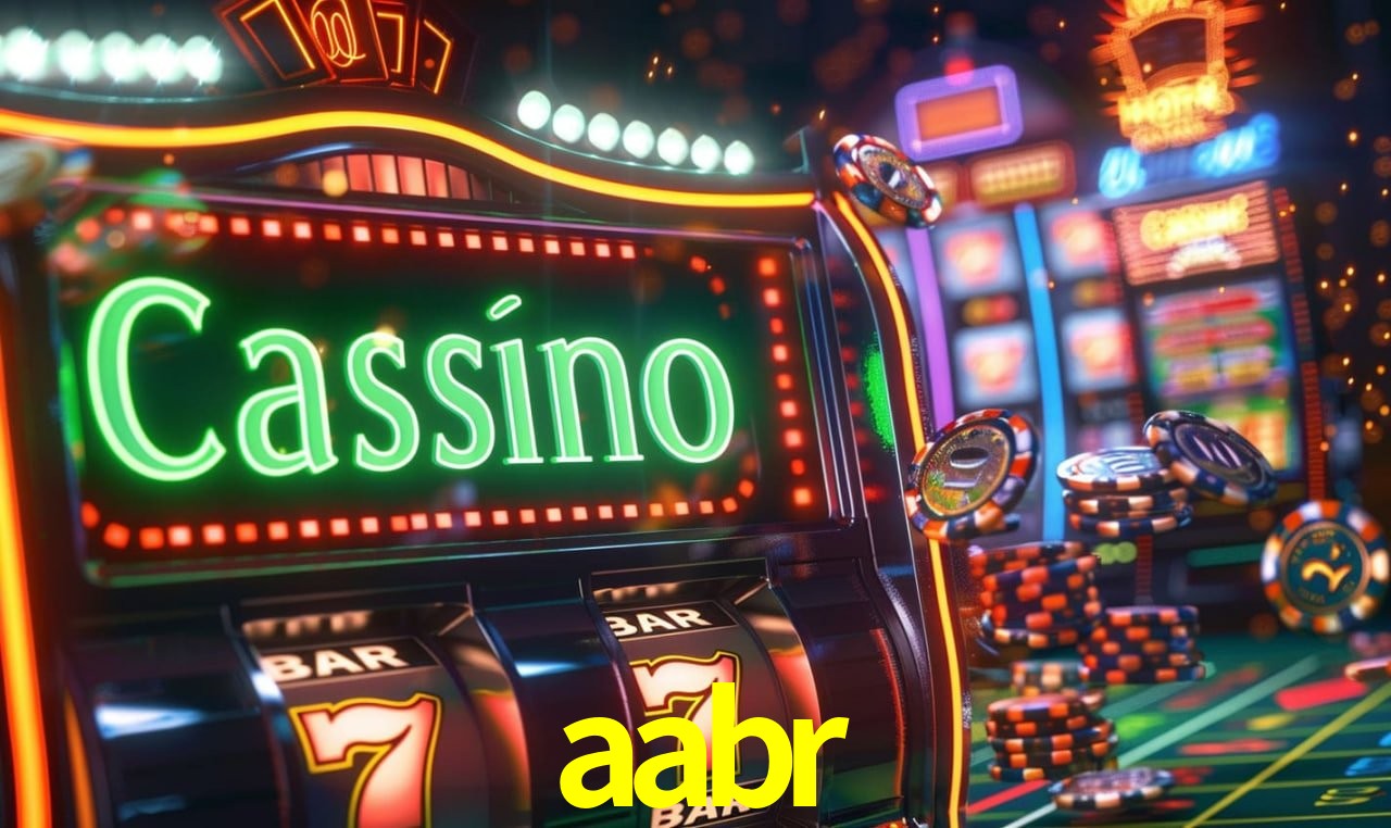 Live Casino aabr