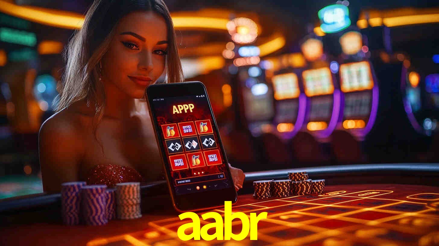 Inovações de Jogos na aabr: O Futuro das Experiências Interativas