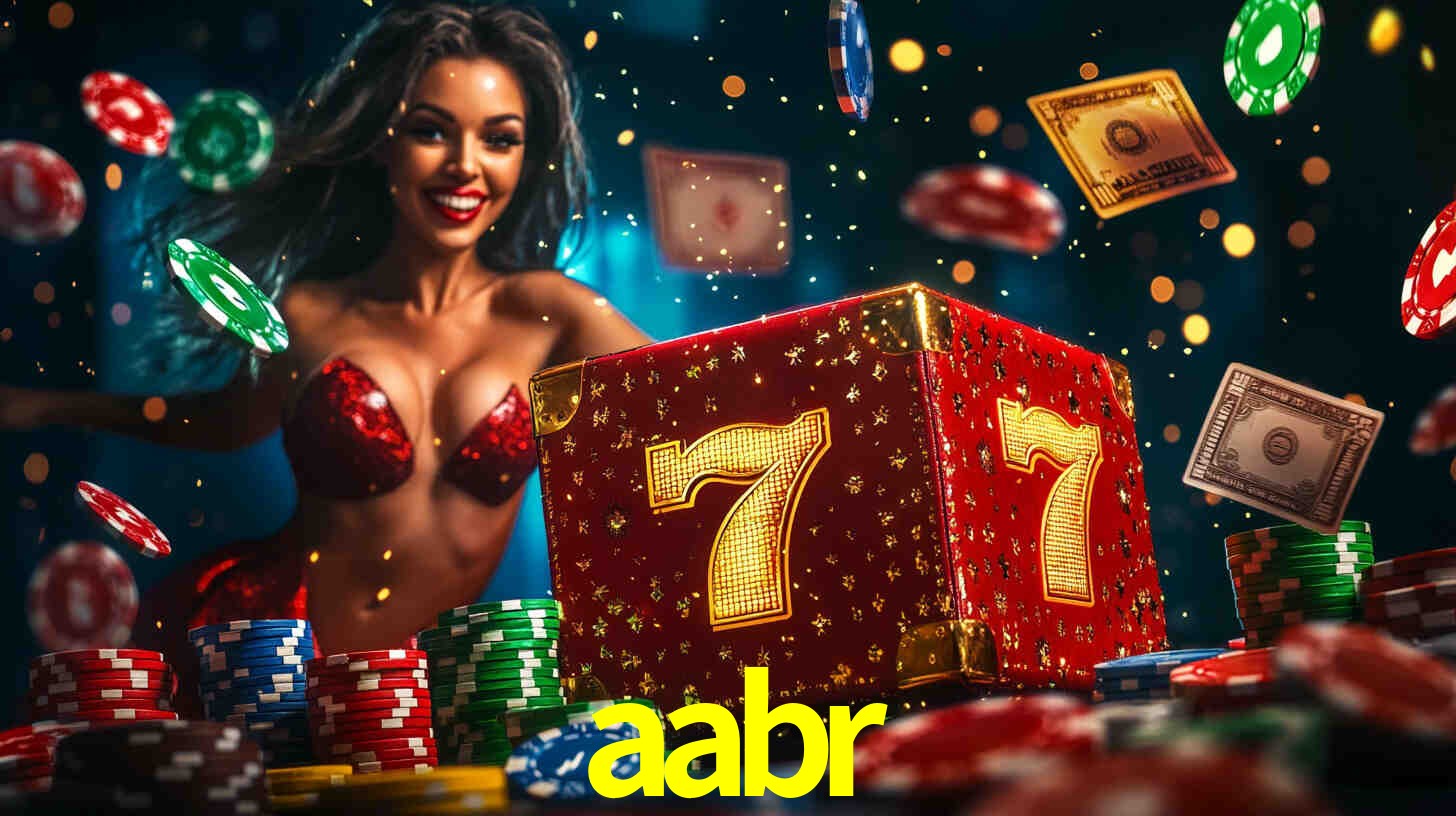 Apostas Esportivas na aabr: Um Guia Completo